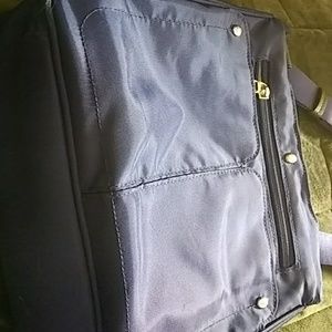 Baggilini  cross. Body bag